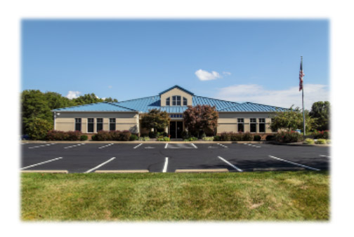 Tate Monroe Office